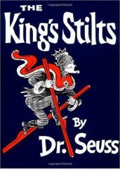 King 's Stilts