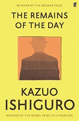 Remains of the Day