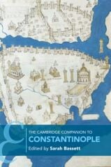 Cambridge Companion to Constantinople