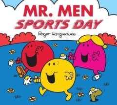 Sports Day