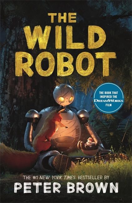 Wild Robot