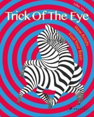 Trick of the Eye: How Artists Fool Your Brain
