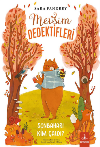 Mevsim Dedektifleri