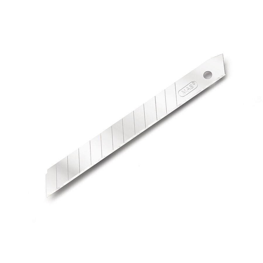 Mas Maket Bıçağı Yedeği No:9