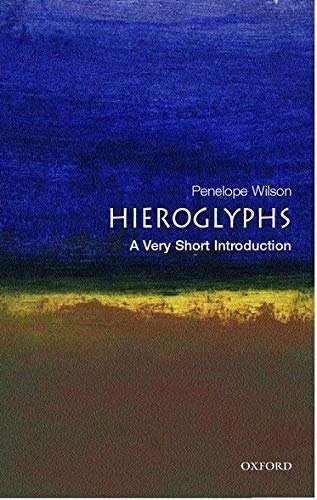 VSI, Hieroglyphs