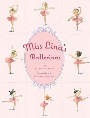 Miss Lina's Ballerinas