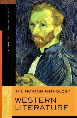 NA Western Literature Vol 2