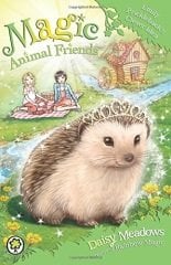 Magic Animal Friends: Emily Prickleback's Clever Idea 6