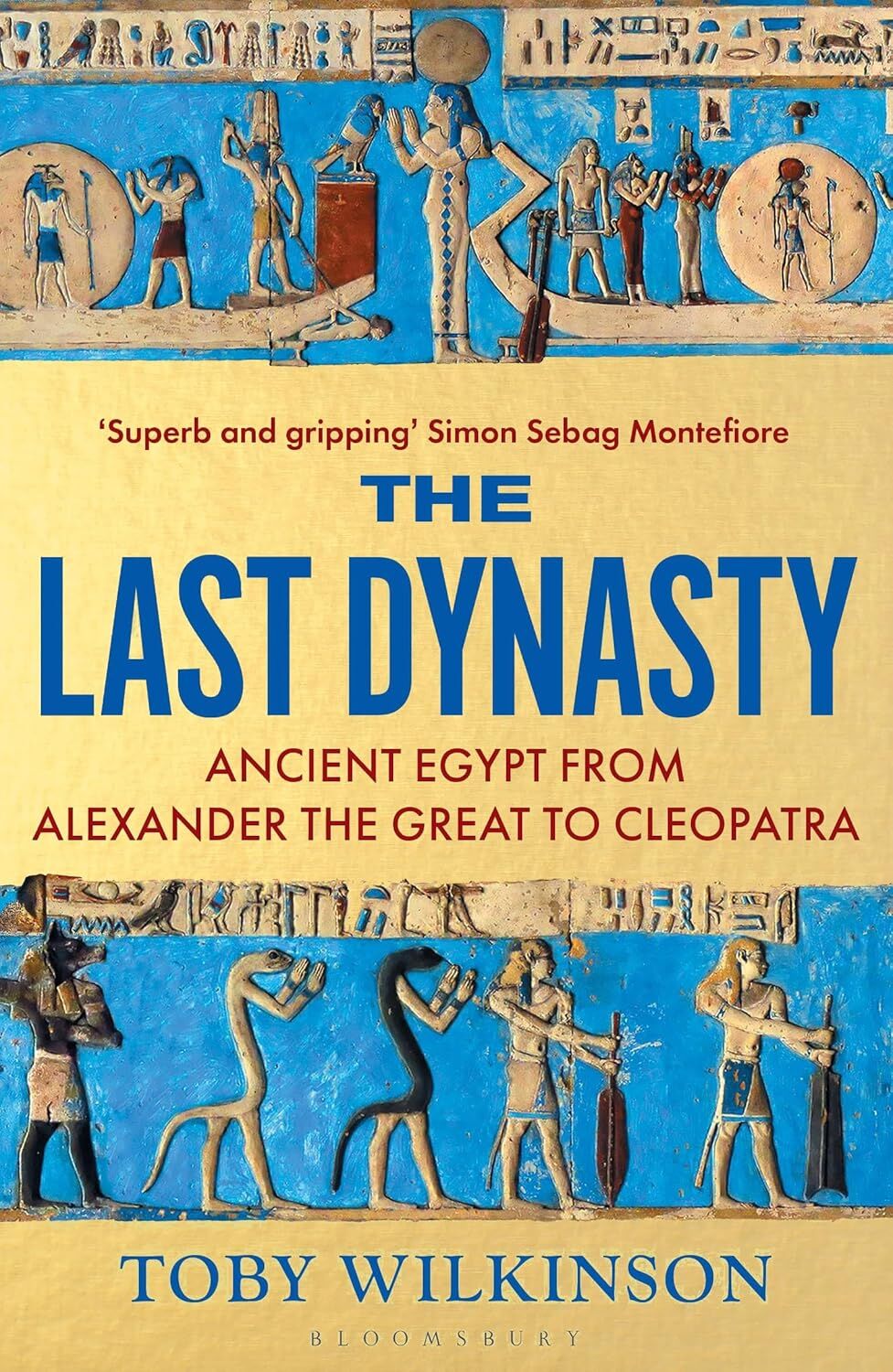 Last Dynasty