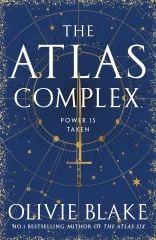 Atlas Complex, Atlas 3