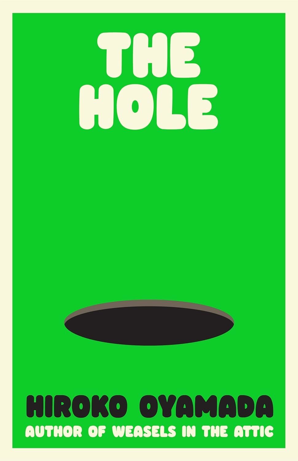 Hole