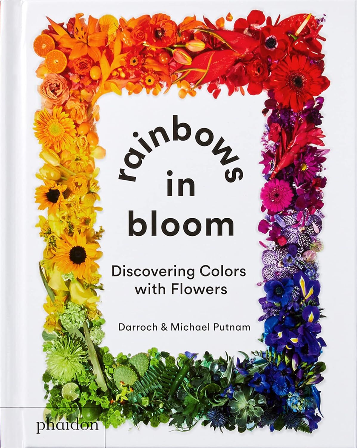 Rainbows in Bloom