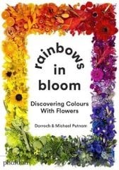 Rainbows in Bloom: Discovering Colours with Flowers