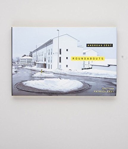 Andreas Zust: Roundabouts