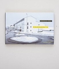 Andreas Zust: Roundabouts