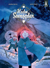 Kadın Savaşçılar 3-4