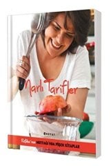 Narlı Tarifler - Refika'nın Mutfağı'nda Pişen Kitaplar