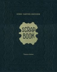 Scrapbook: Photographs 1932-1946