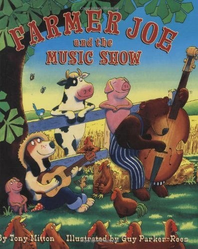 Farmer Joe and the Music Show