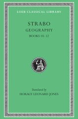 L 211 Geography, Vol V, Books 10-12