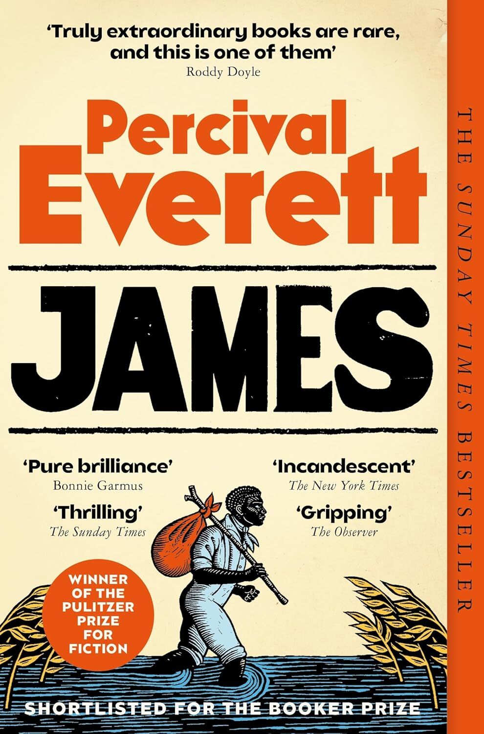 James