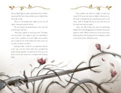 How the King of Elfhame Learned to Hate Stories