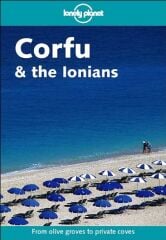 Corfu and the Ionians