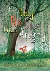Day No One Was Angry