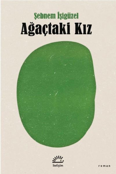 Ağaçtaki Kız