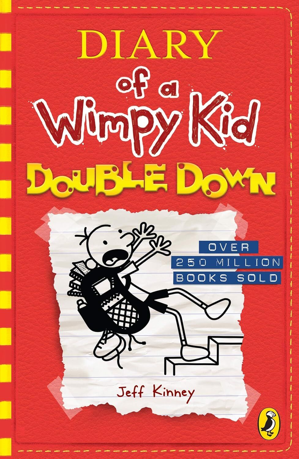Double Down, DWK 11