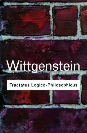 Tractatus Logico-Philosophicus