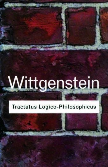 Tractatus Logico-Philosophicus