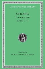L 223 Geography, Vol VI, Books 13-14