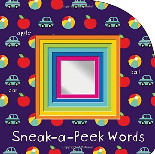 Sneak-a-Peek Words