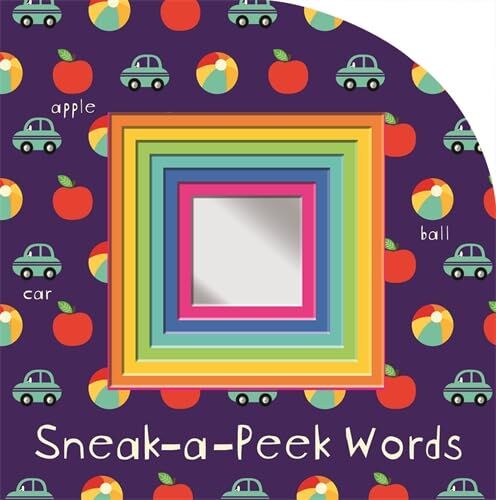 Sneak-a-Peek Words