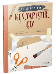 Kes, Yapıştır, Çiz