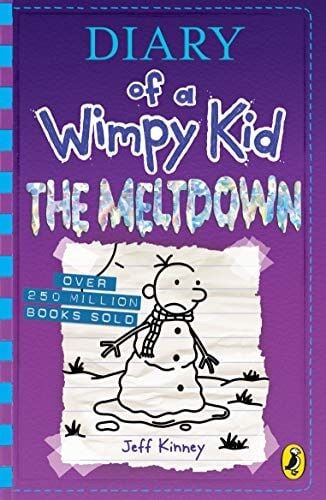 Meltdown, DWK 13