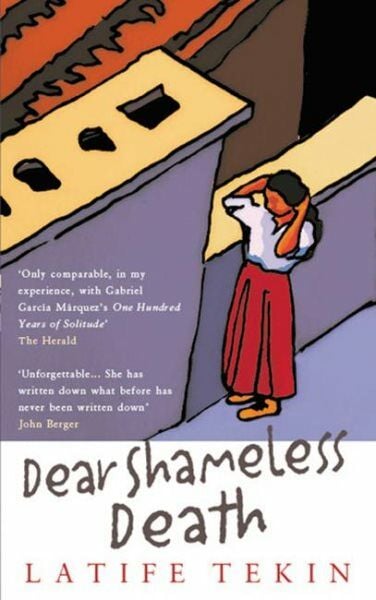 Dear Shameless Death