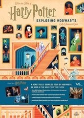 Harry Potter: The Mysteries of Hogwarts