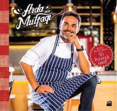 Arda'nın Mutfağı - Bütün Detaylarıyla 95 Lezzetli Tarif