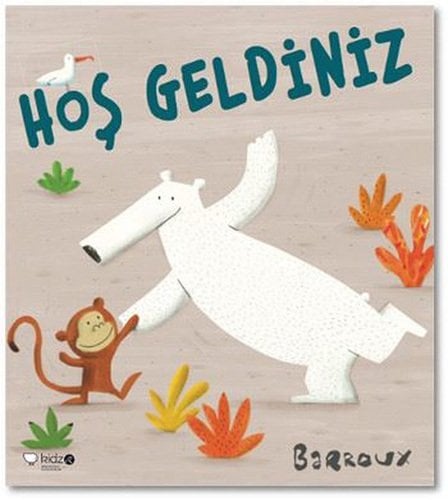 Hoş Geldiniz