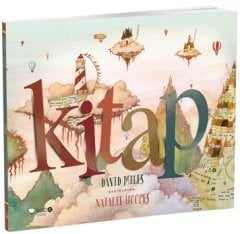 Kitap