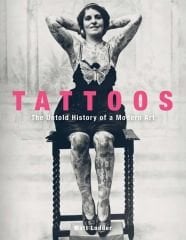 Tattoos