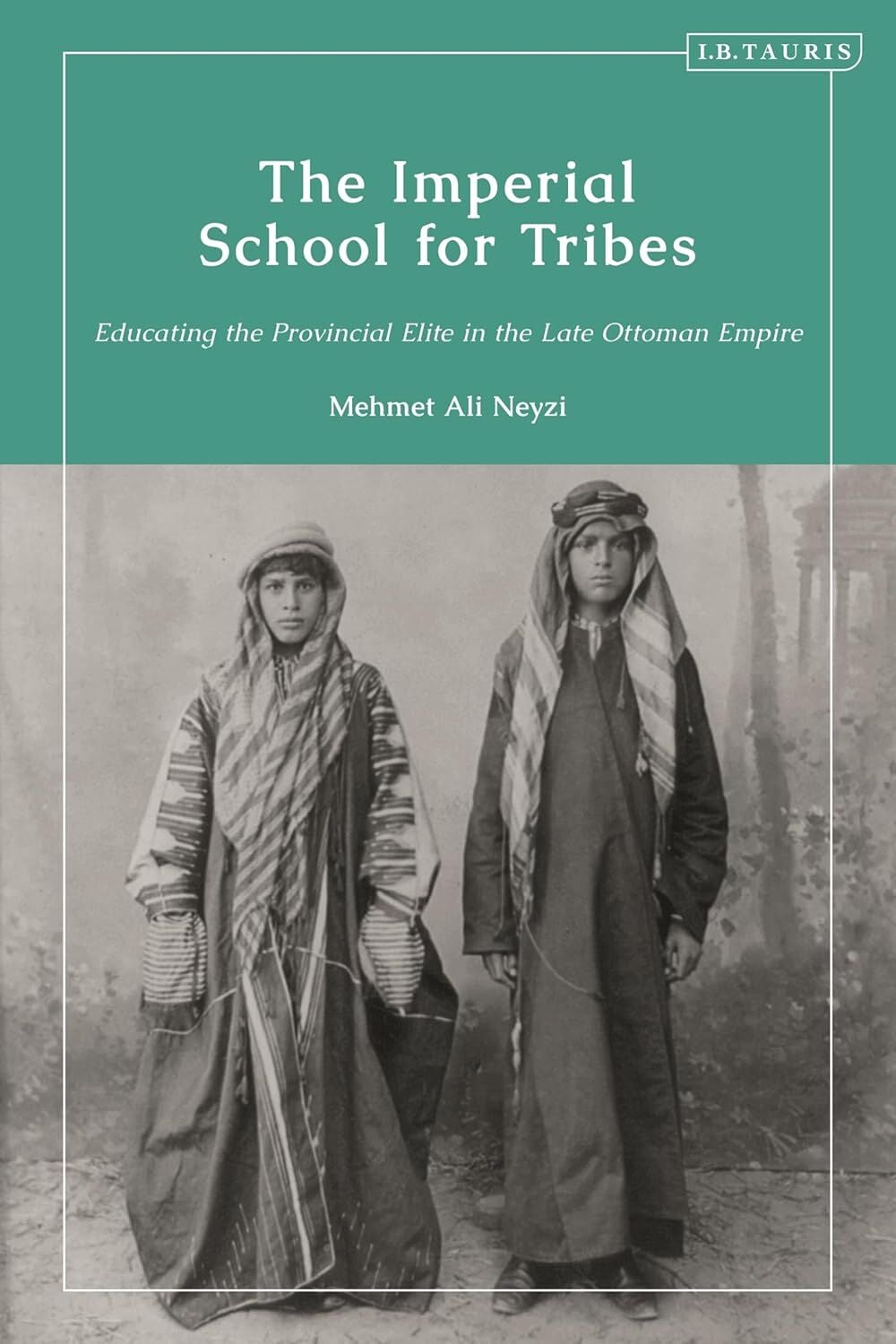 Imperial School for Tribes
