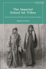 Imperial School for Tribes