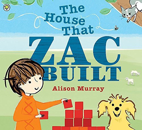 House That Zac Built