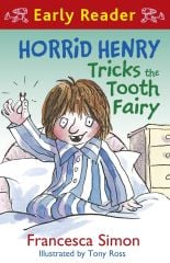 HHER 22: Horrid Henry Tricks the Tooth Fairy