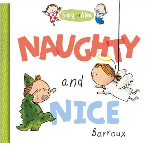 Naughty and Nice