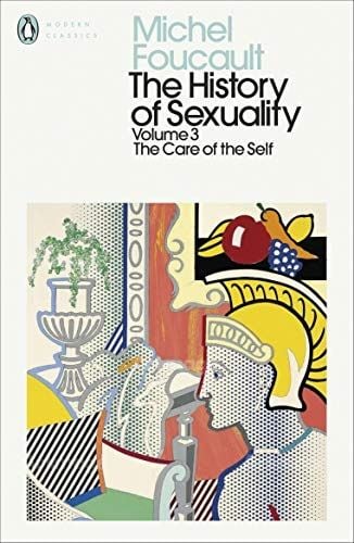 Care of the Self, The History of Sexuality 3