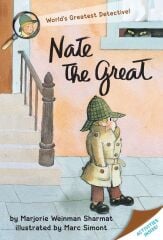 Nate the Great, Nate the Great 1